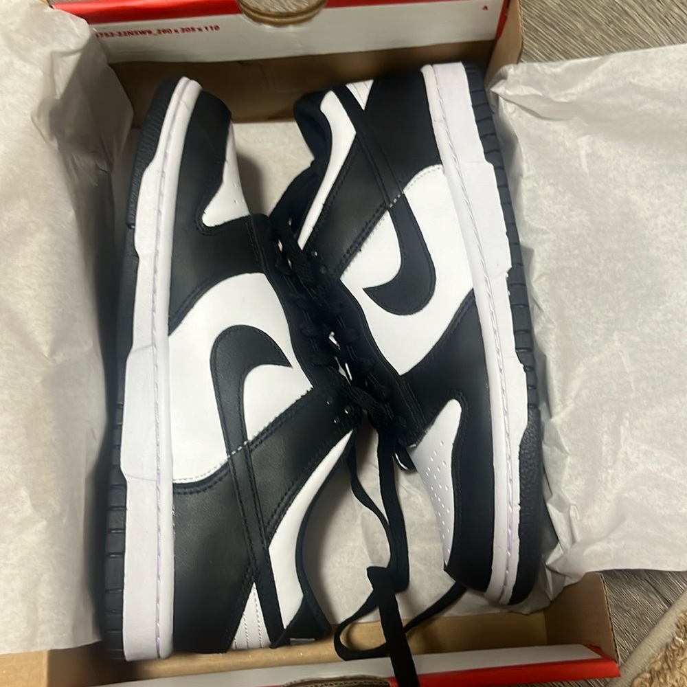 Panda Dunk 🐼 NEW